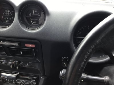 1976 Nissan FAIRLADY Z 缩略图 25
