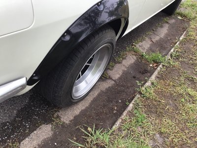 1976 Nissan FAIRLADY Z 缩略图 23