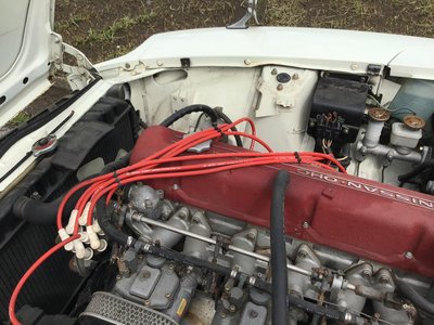 1976 Nissan FAIRLADY Z 缩略图 35