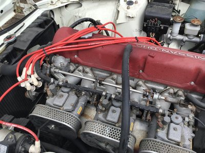 1976 Nissan FAIRLADY Z 缩略图 34