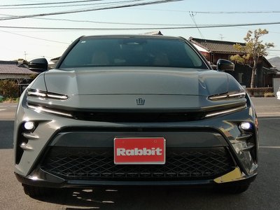 TOYOTA CROWN SPORT - 8