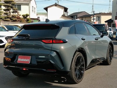 TOYOTA CROWN SPORT - 10