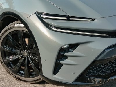 TOYOTA CROWN SPORT - 6