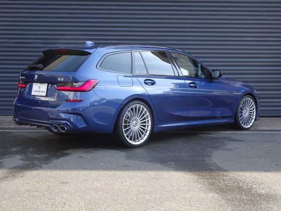 BMW ALPINA B3 TOURING - 7