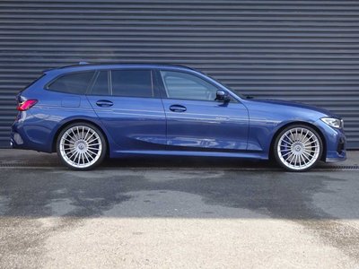 BMW ALPINA B3 TOURING - 6