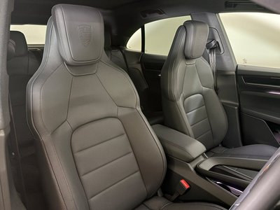 صورة مصغرة 21 لـ 2026 Porsche MACAN