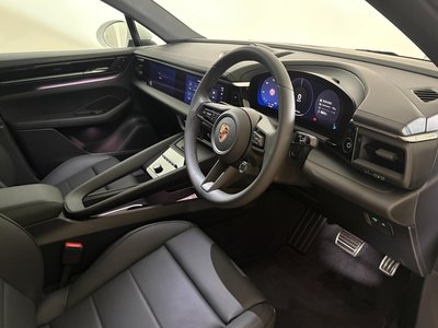 صورة مصغرة 22 لـ 2026 Porsche MACAN