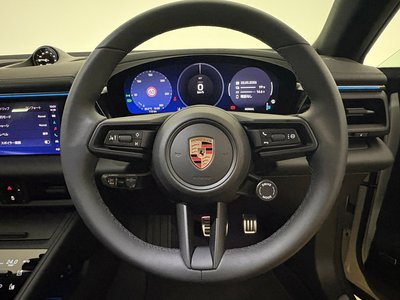 صورة مصغرة 23 لـ 2026 Porsche MACAN