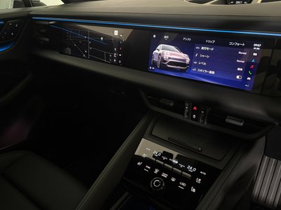 صورة مصغرة 35 لـ 2026 Porsche MACAN