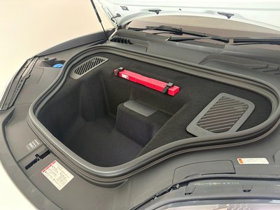 صورة مصغرة 49 لـ 2026 Porsche MACAN