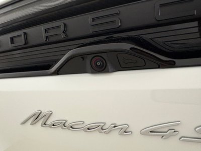 صورة مصغرة 16 لـ 2026 Porsche MACAN