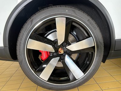 صورة مصغرة 20 لـ 2026 Porsche MACAN