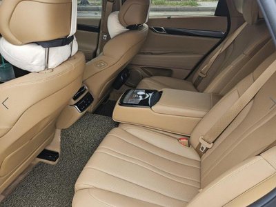 GENESIS G80 (RG3) - 6