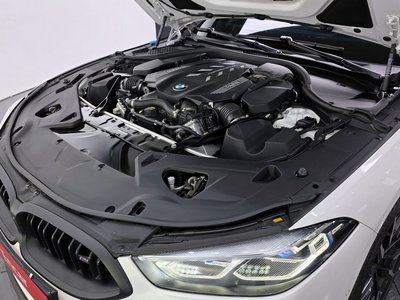 BMW 8 SERIES - 7