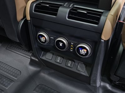 صورة مصغرة 18 لـ 2026 LAND Rover DEFENDER