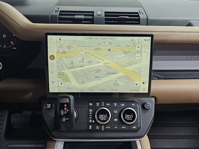 صورة مصغرة 14 لـ 2026 LAND Rover DEFENDER