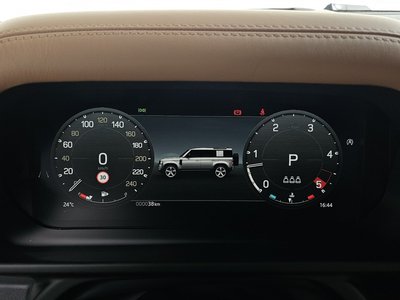 صورة مصغرة 16 لـ 2026 LAND Rover DEFENDER