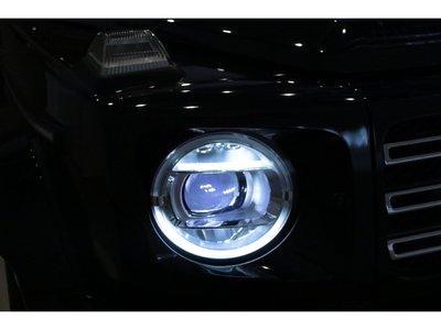 2022 Mercedes-BENZ G-CLASS — миниатюра 36