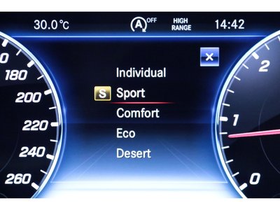 2022 Mercedes-BENZ G-CLASS — миниатюра 25
