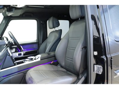 2022 Mercedes-BENZ G-CLASS — миниатюра 16