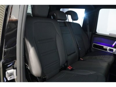 2022 Mercedes-BENZ G-CLASS — миниатюра 18