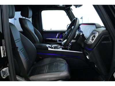 2022 Mercedes-BENZ G-CLASS — миниатюра 12