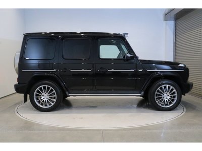 2022 Mercedes-BENZ G-CLASS 照片 7