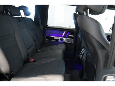 2022 Mercedes-BENZ G-CLASS — миниатюра 19