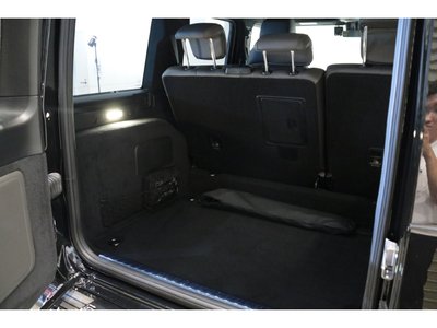 2022 Mercedes-BENZ G-CLASS — миниатюра 22