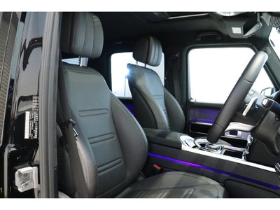 2022 Mercedes-BENZ G-CLASS — миниатюра 13