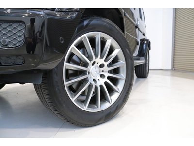 2022 Mercedes-BENZ G-CLASS 照片 4