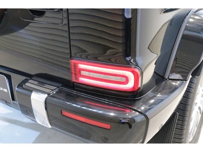 2022 Mercedes-BENZ G-CLASS — миниатюра 37