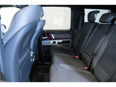 2022 Mercedes-BENZ G-CLASS — миниатюра 21