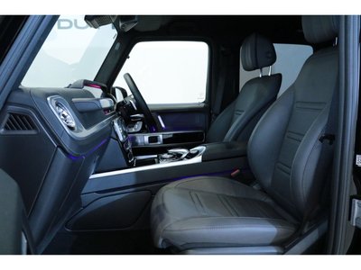2022 Mercedes-BENZ G-CLASS — миниатюра 15