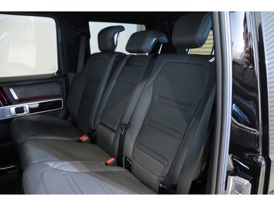 2022 Mercedes-BENZ G-CLASS — миниатюра 20
