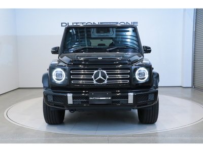 2022 Mercedes-BENZ G-CLASS 照片 5