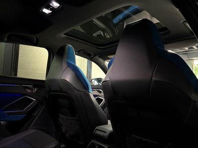2020 AUDI RS Q3 SPORTBACK 缩略图 23
