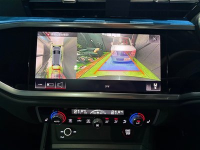 2020 AUDI RS Q3 SPORTBACK 照片 10