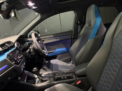 2020 AUDI RS Q3 SPORTBACK 缩略图 26