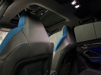2020 AUDI RS Q3 SPORTBACK 缩略图 25