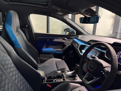 2020 AUDI RS Q3 SPORTBACK 缩略图 21