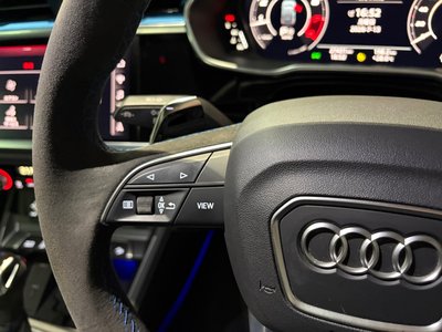 2020 AUDI RS Q3 SPORTBACK 缩略图 20
