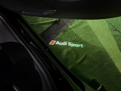 2020 AUDI RS Q3 SPORTBACK 缩略图 29