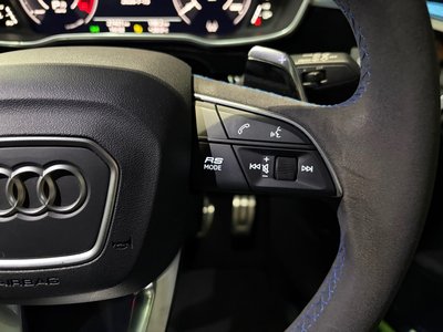 2020 AUDI RS Q3 SPORTBACK 缩略图 19
