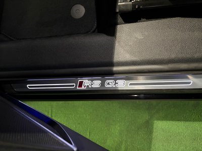 2020 AUDI RS Q3 SPORTBACK 缩略图 27