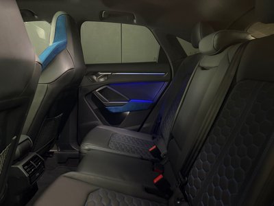 2020 AUDI RS Q3 SPORTBACK 缩略图 24