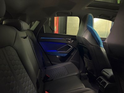 2020 AUDI RS Q3 SPORTBACK 缩略图 22