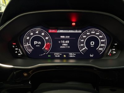 2020 AUDI RS Q3 SPORTBACK 照片 5
