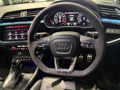 2020 AUDI RS Q3 SPORTBACK 缩略图 18