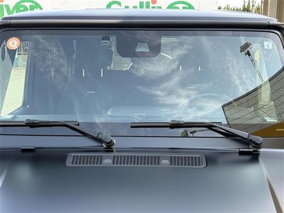 MERCEDES-BENZ G-CLASS AMG - 10